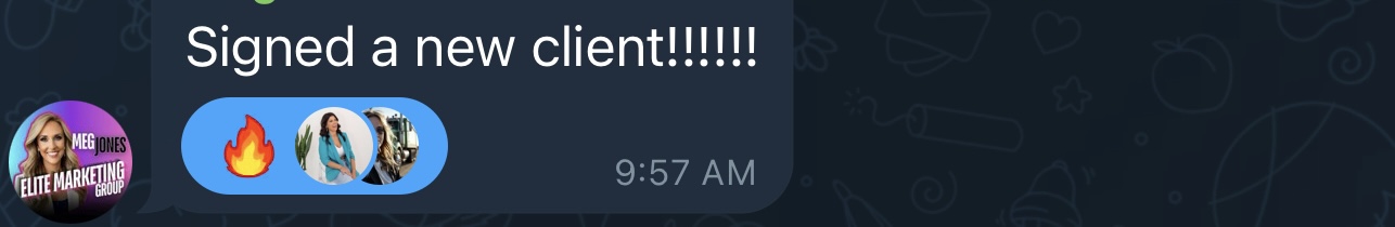 ADHD Entrepreneur Testimonial