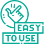 Easy to Use