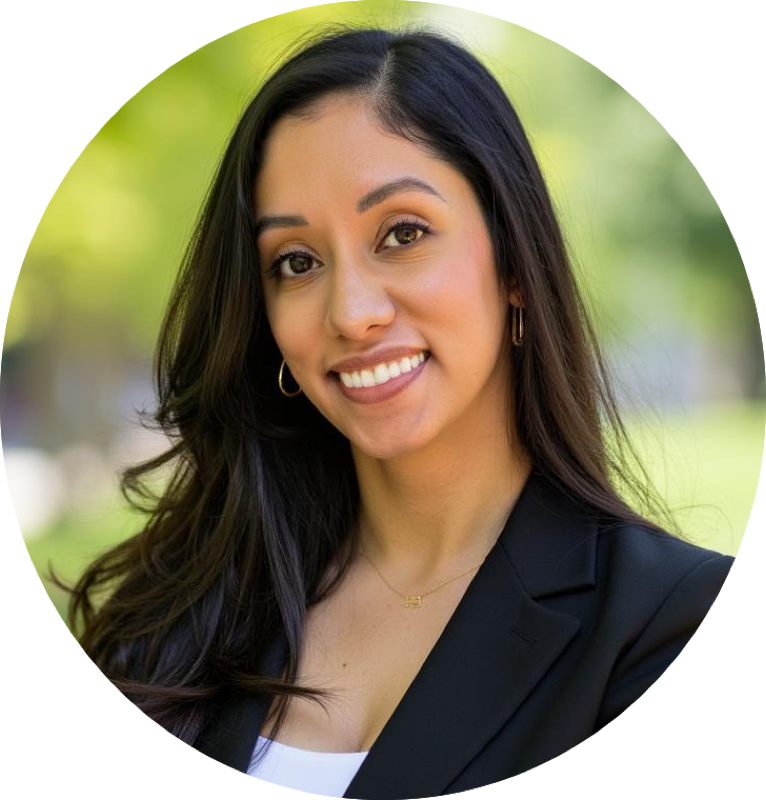 Silvia Poulin, Mansfield TX Realtor