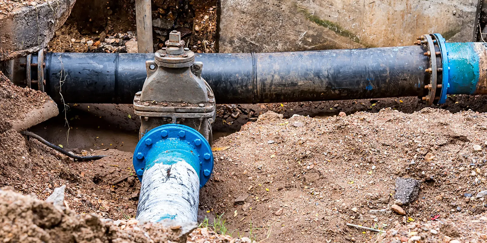 Sewer Pipe Replacement - When to Consider It