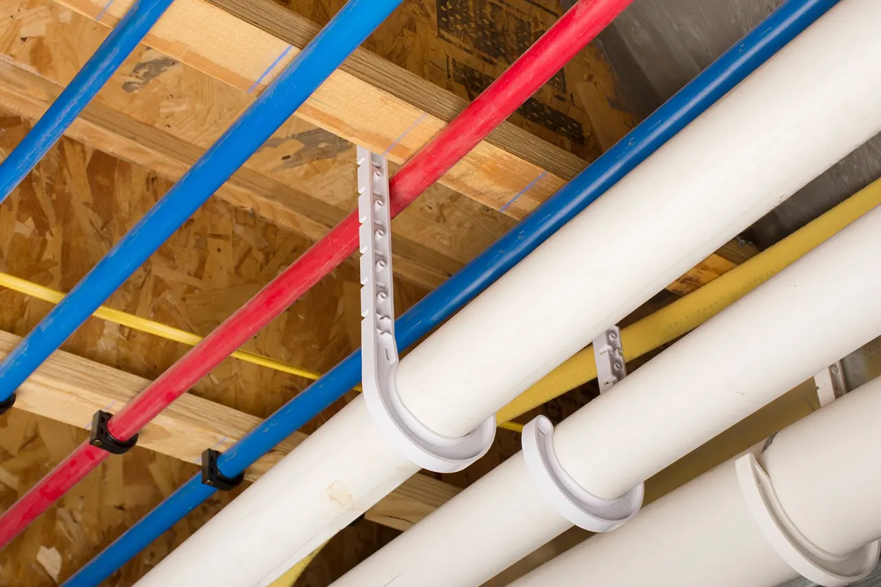 Benefits of Copper Repiping for Home Plumbing