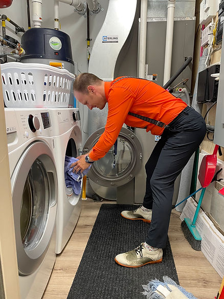 laundry laundry