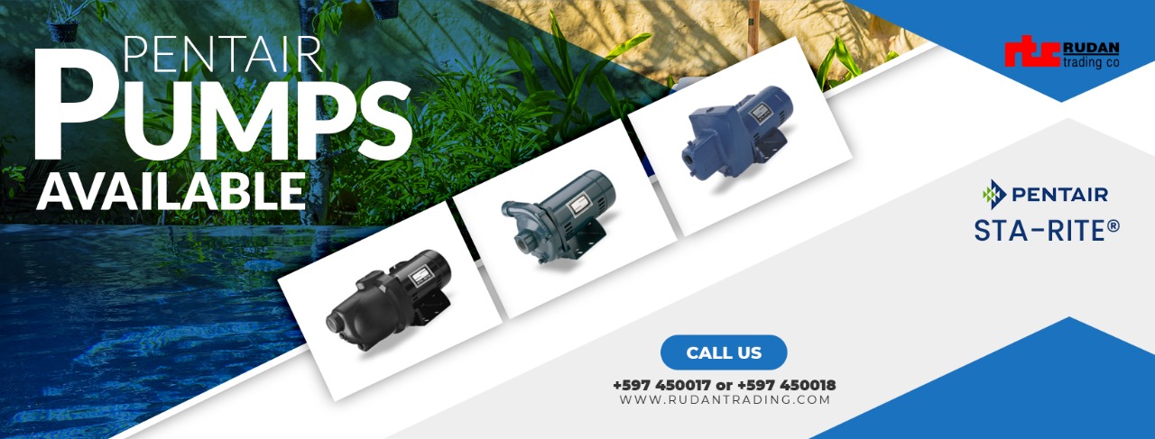 RTC WATER PUMPS AVAILABLE RTC WATER PUMPS AVAILABLE