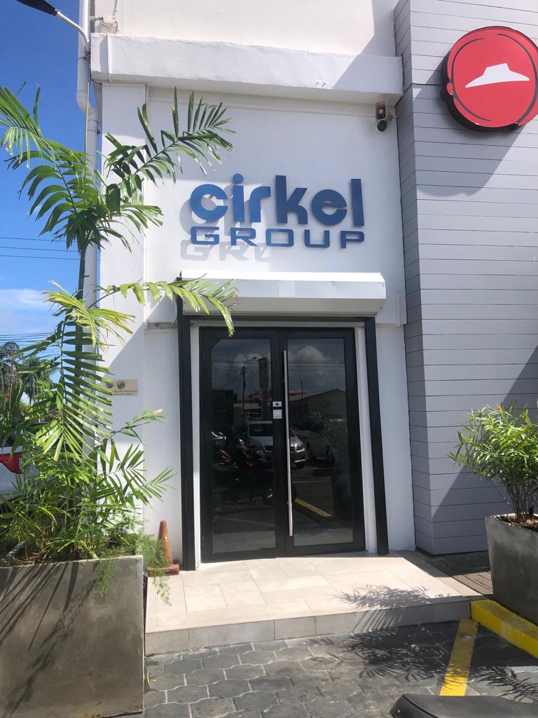 CIRKEL GROUP SURINAME FB CIRKEL GROUP SURINAME FB