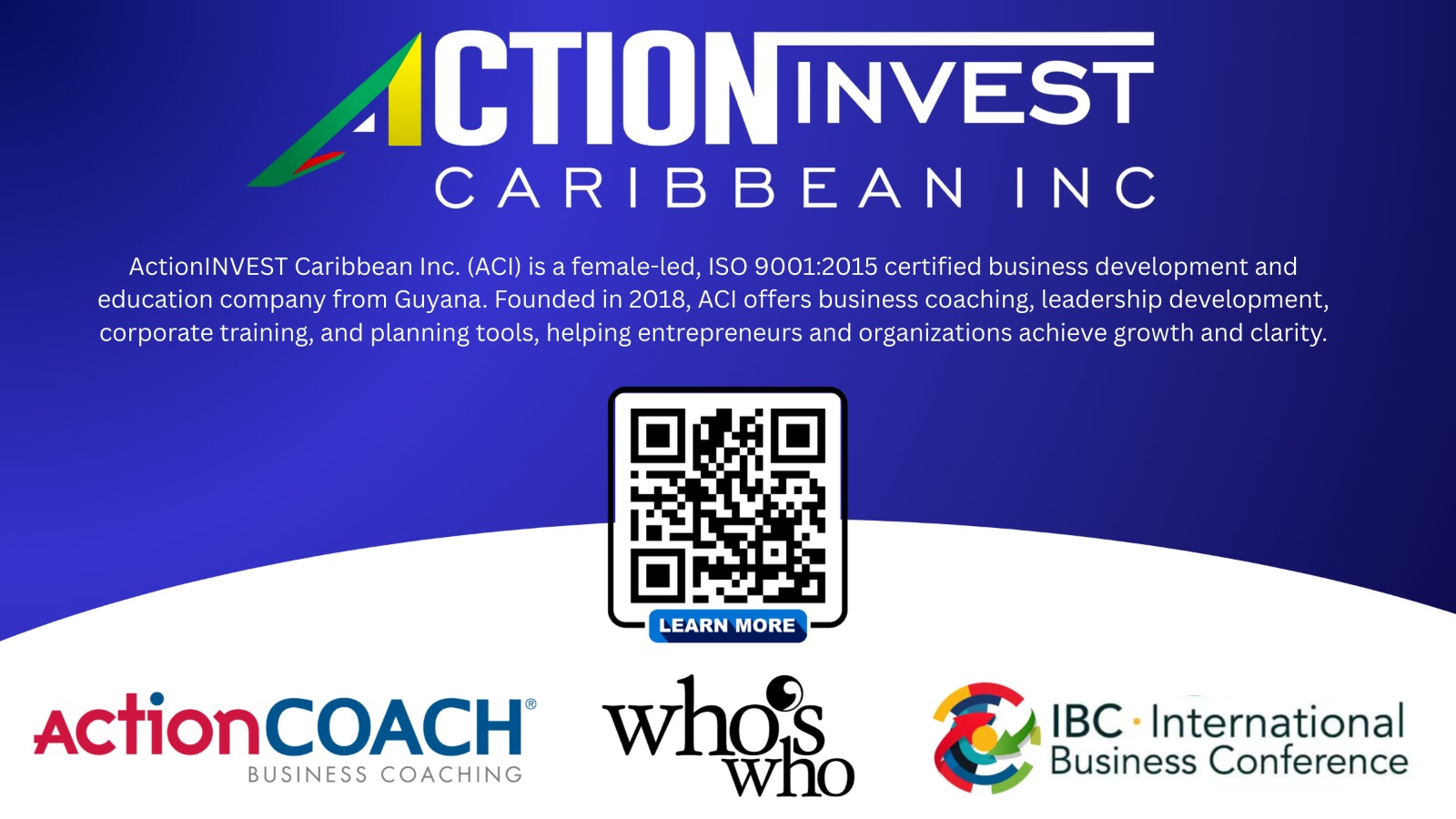 ACI Website