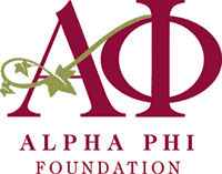 Alpha-phi-Foundation