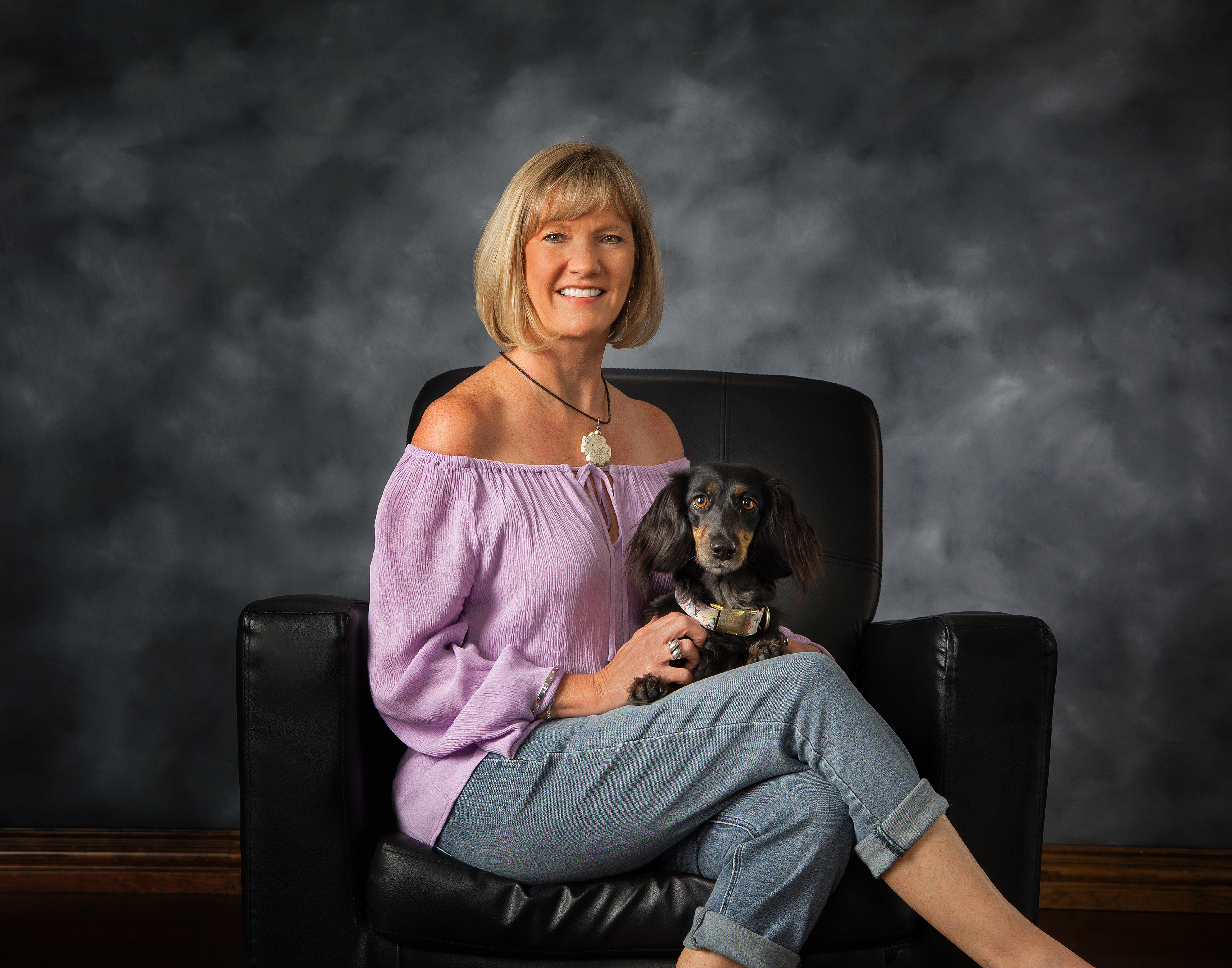 pet mom