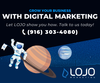 spaceman marketing LOJO