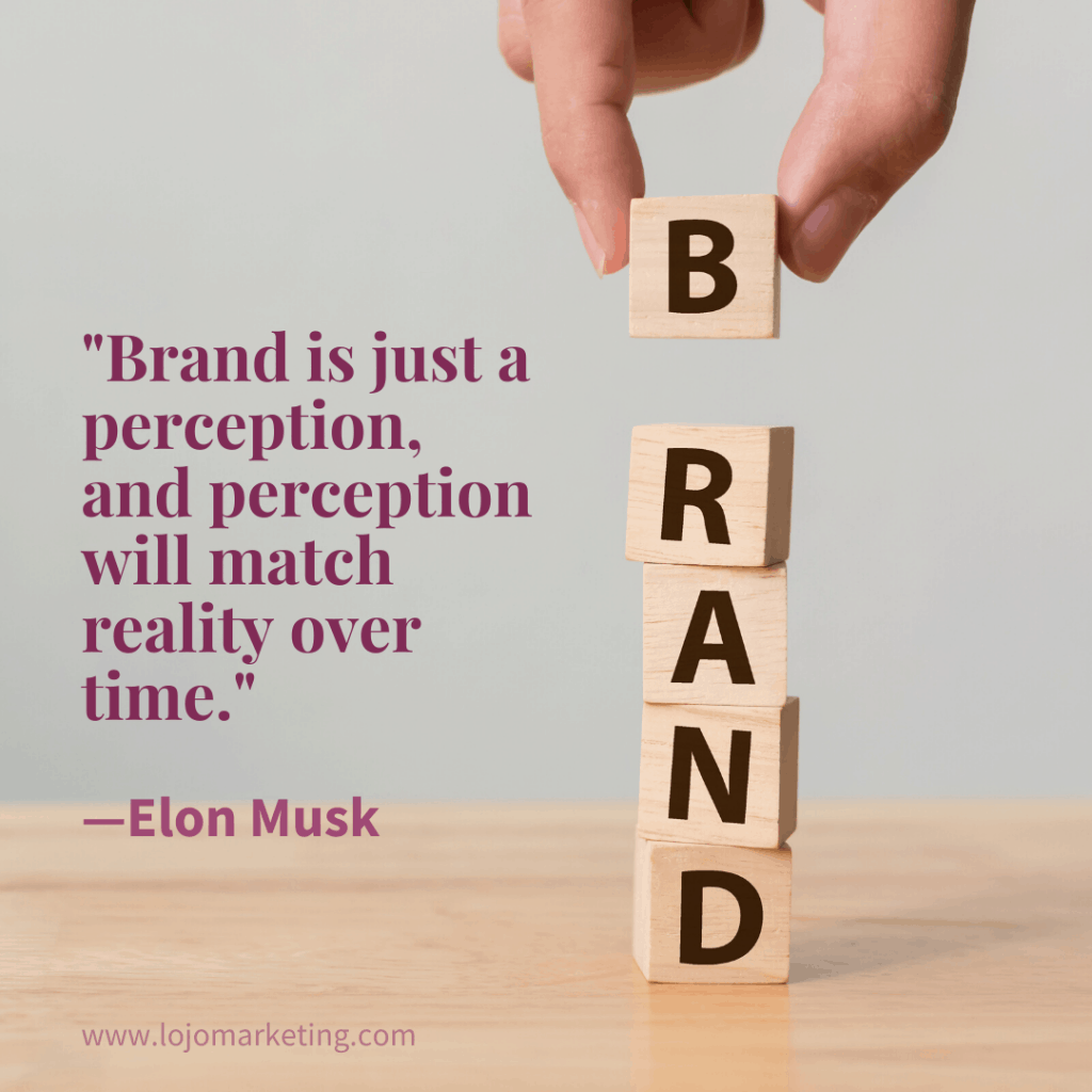 what is corporate branding?