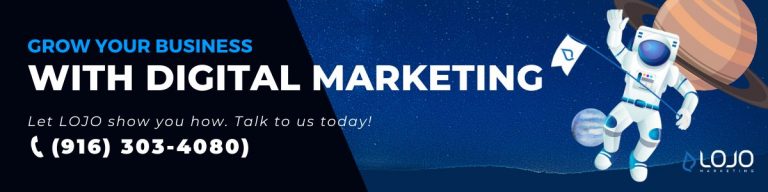 marketing banner