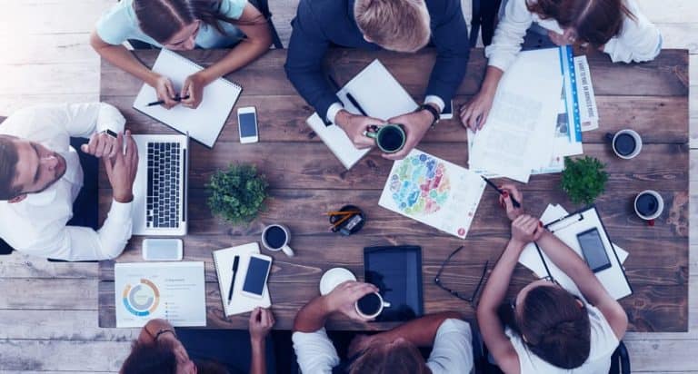 Inbound Marketing