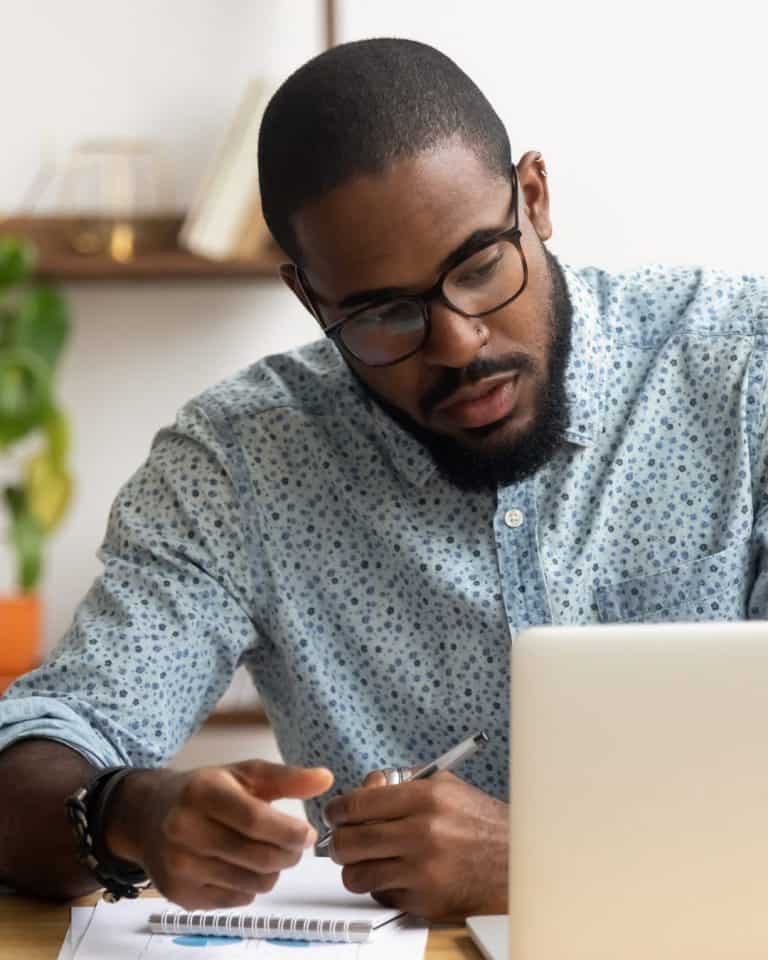 How to update an old article