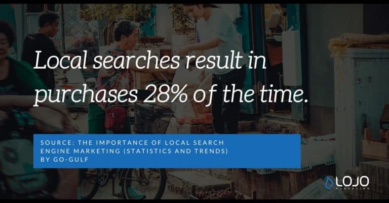 Local SEO Tips