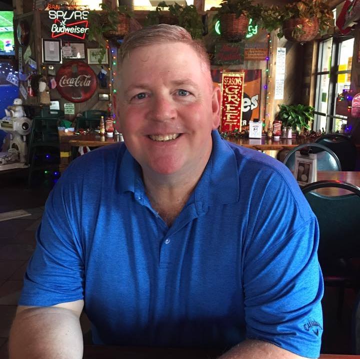 Profile photo of Steve Claiborne