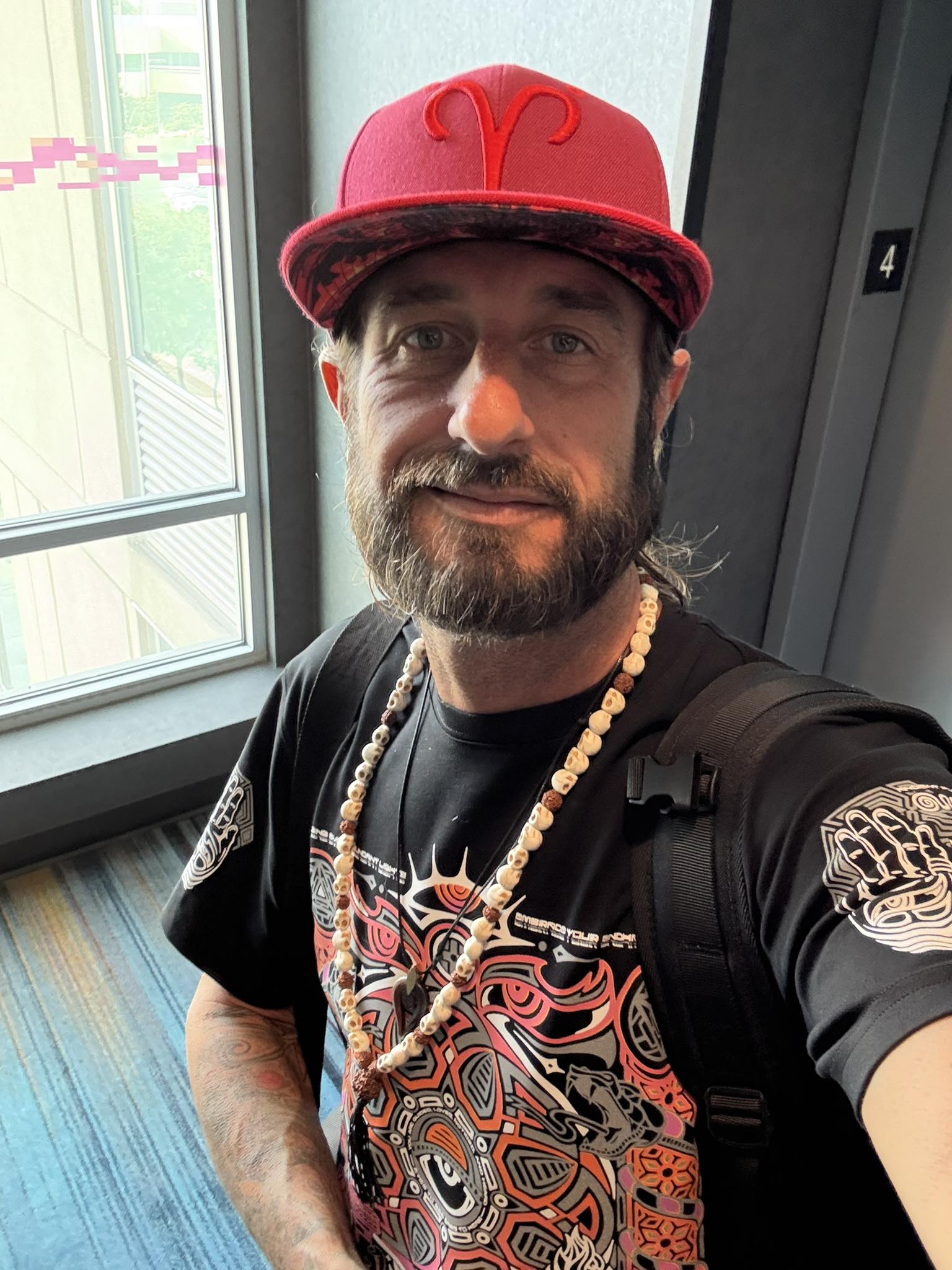 Profile photo of Josh Nelson