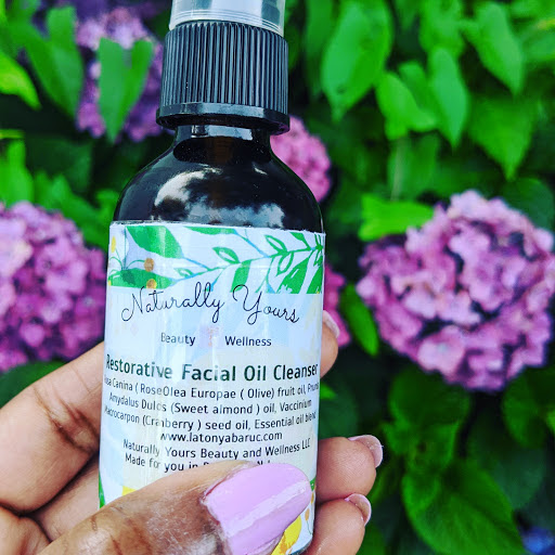 Nourish Your Skin with Artisan-Crafted Oils