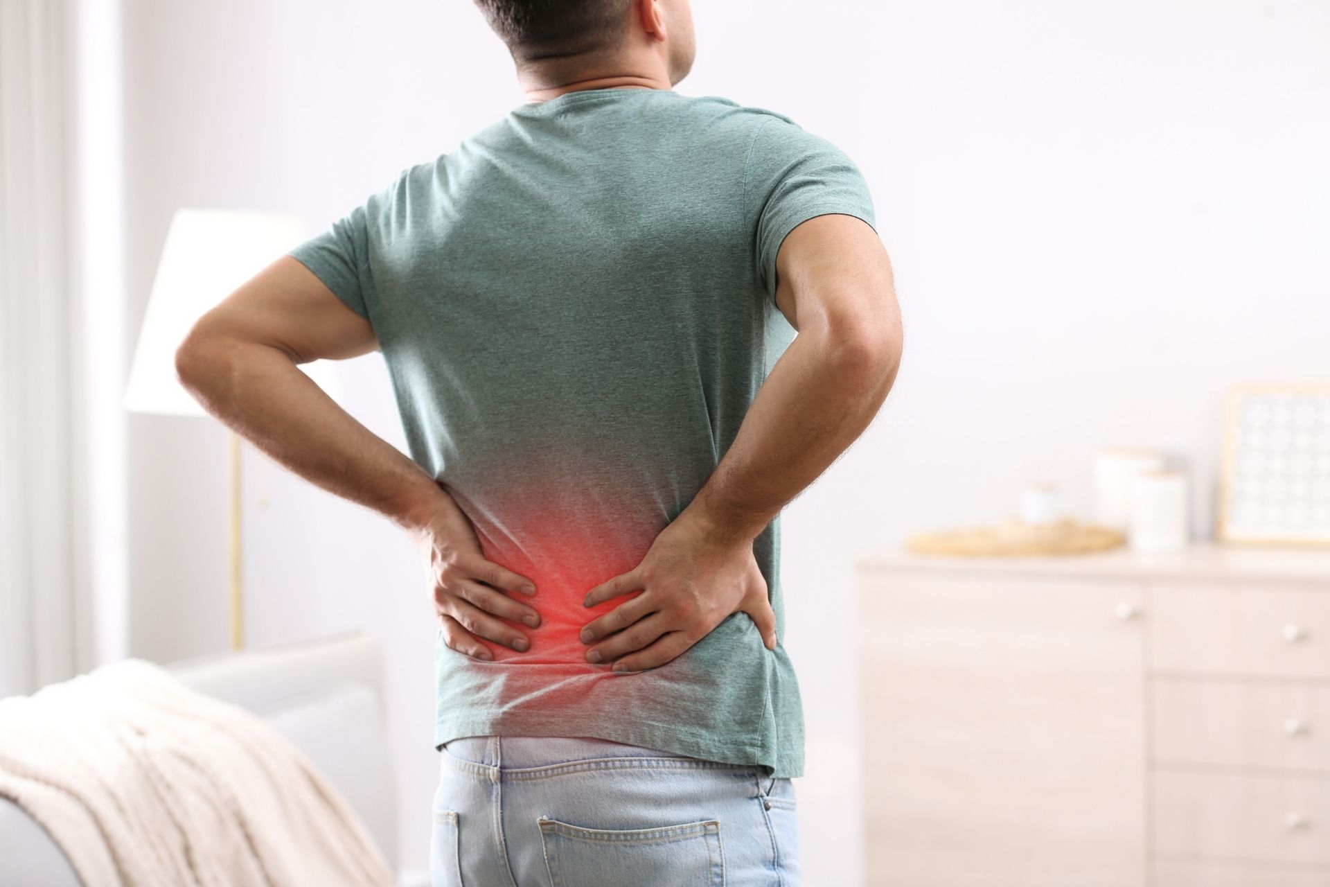 back pain back pain