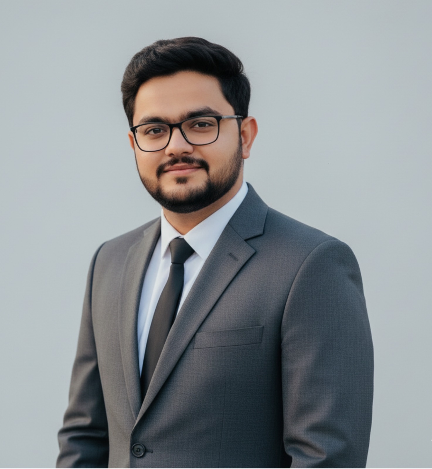 Fayaz, Junior GHL Specialist