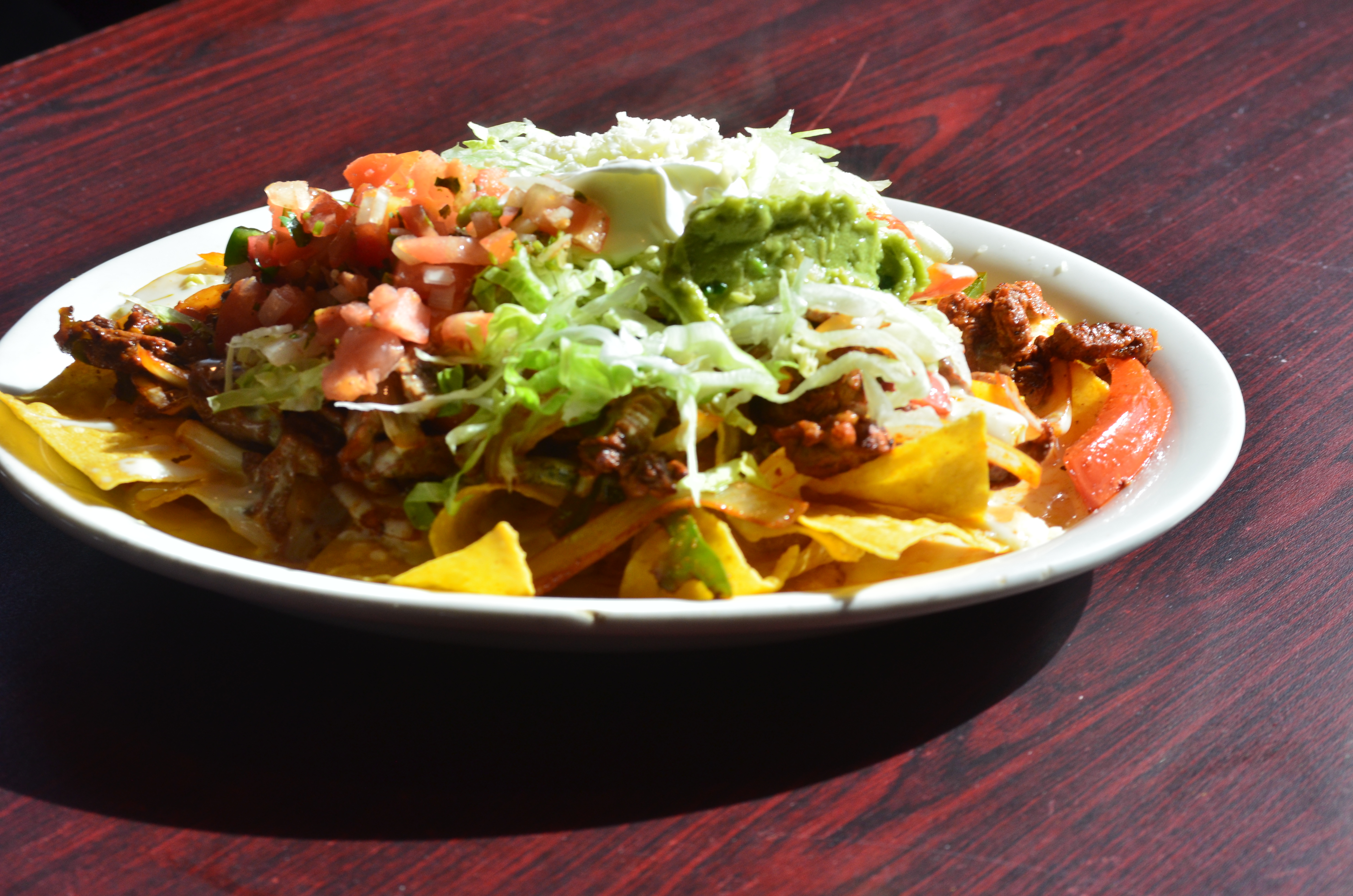 【中古】 Restaurant ジャンボ Mexico MIKE'S TEX-MEX RESTAURANT SASEBO - Menu, Prices & Restaurant
