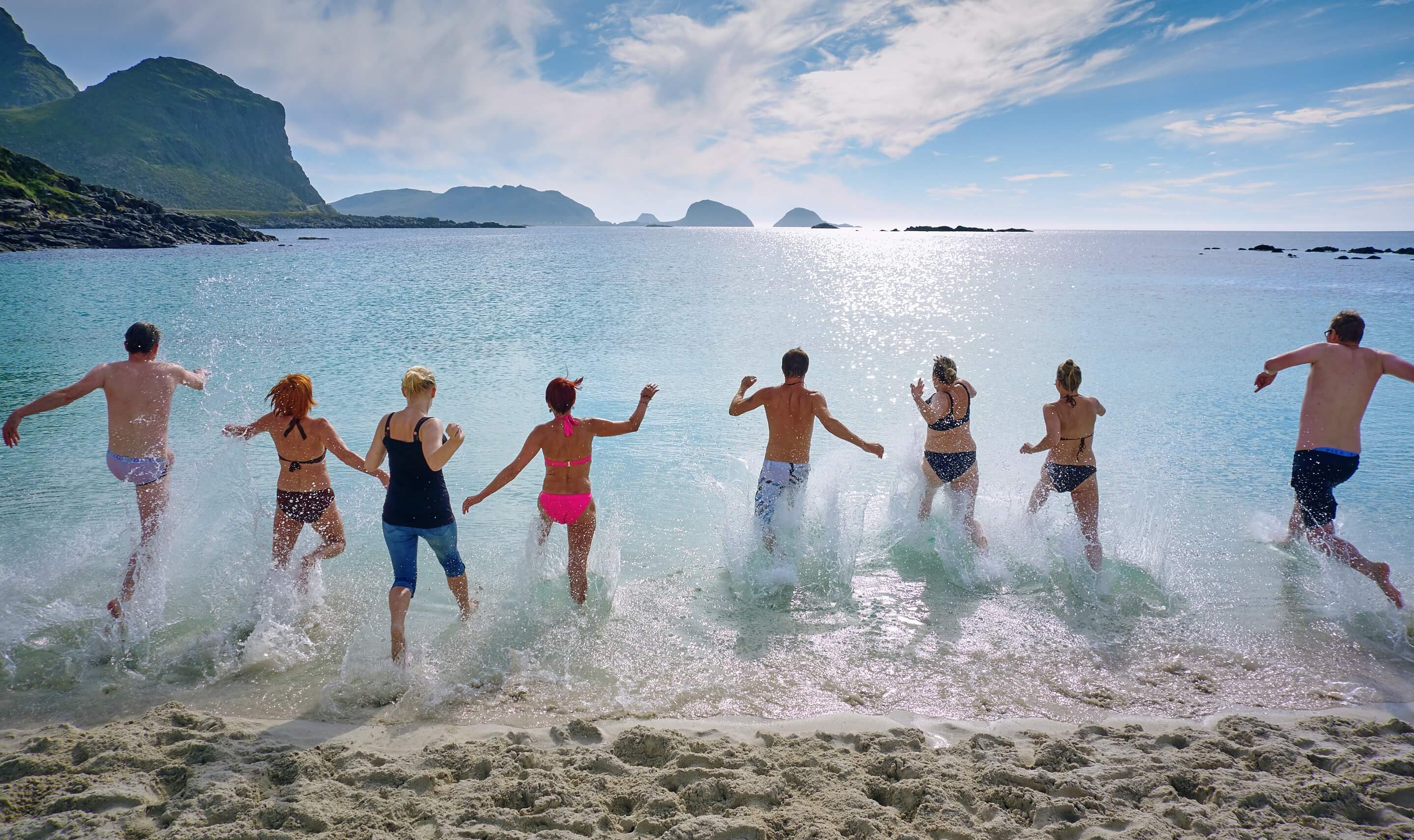 top 10 summer resorts, top 10 all inclusive resorts for the summer