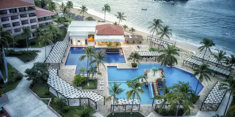 top 10 summer resorts, top 10 all inclusive resorts for the summer