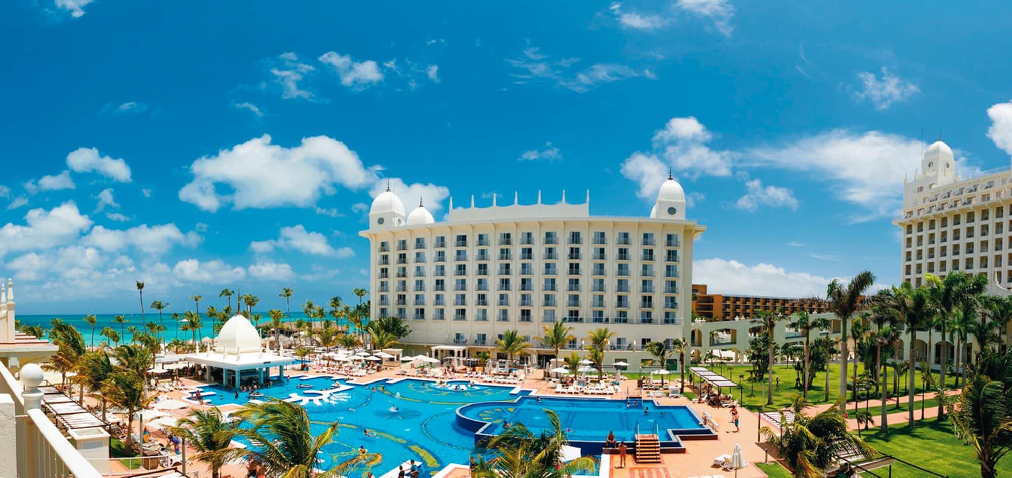 top 10 summer resorts, top 10 all inclusive resorts for the summer