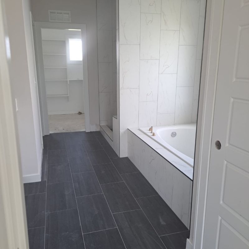 bathtub tile installation -Bathtub and tile restorations projects bathtub tile installation -Bathtub and tile restorations projects