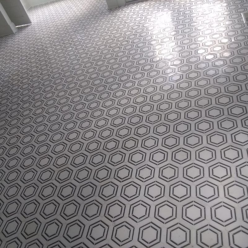 Tile refinishing services Tile refinishing services