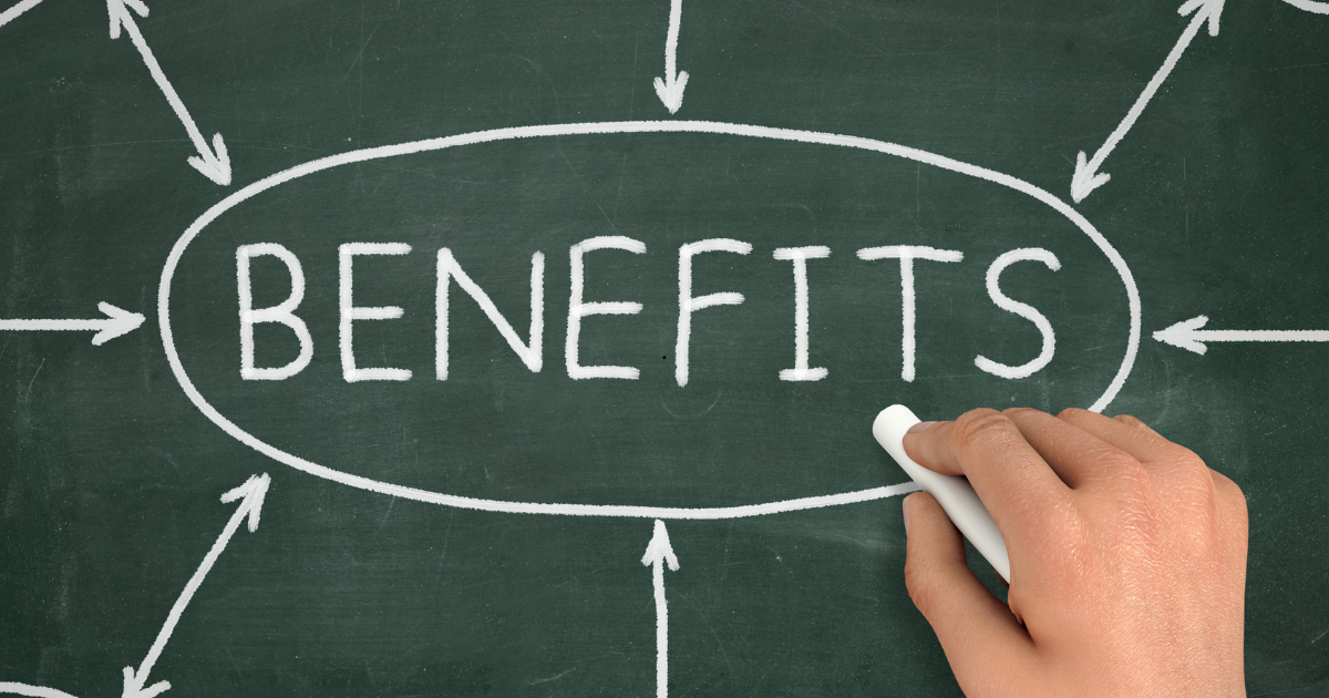 benefits writing in the blackboard benefits writing in the blackboard