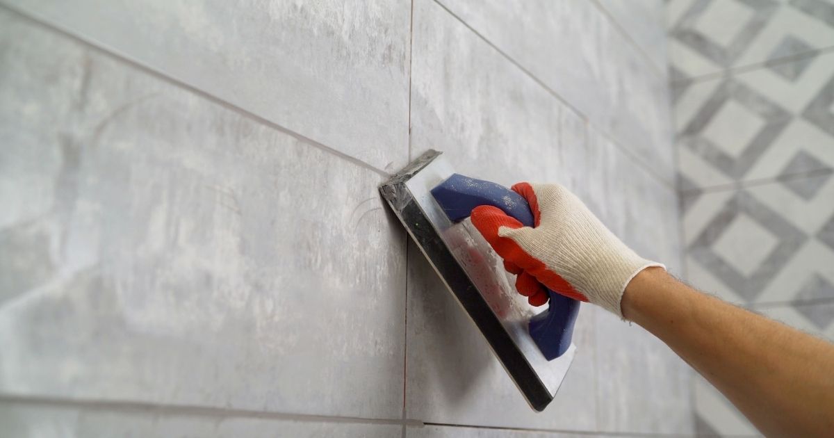 tile refinishing tile refinishing
