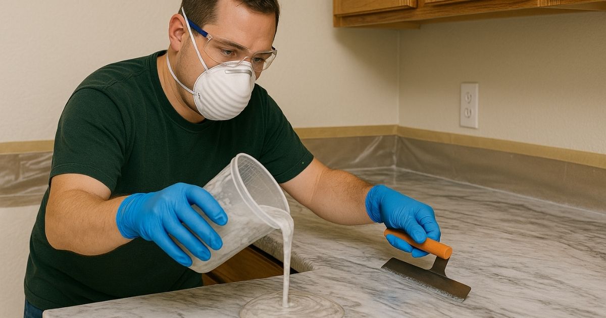 Epoxy Countertops Epoxy Countertops