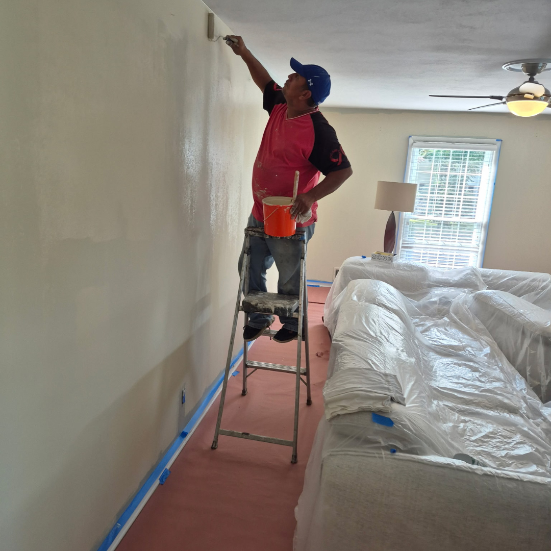 FULL HOME RENOVATION IN In Overland Park, KS