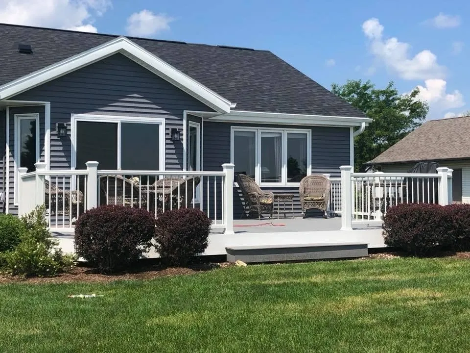 roof replacement