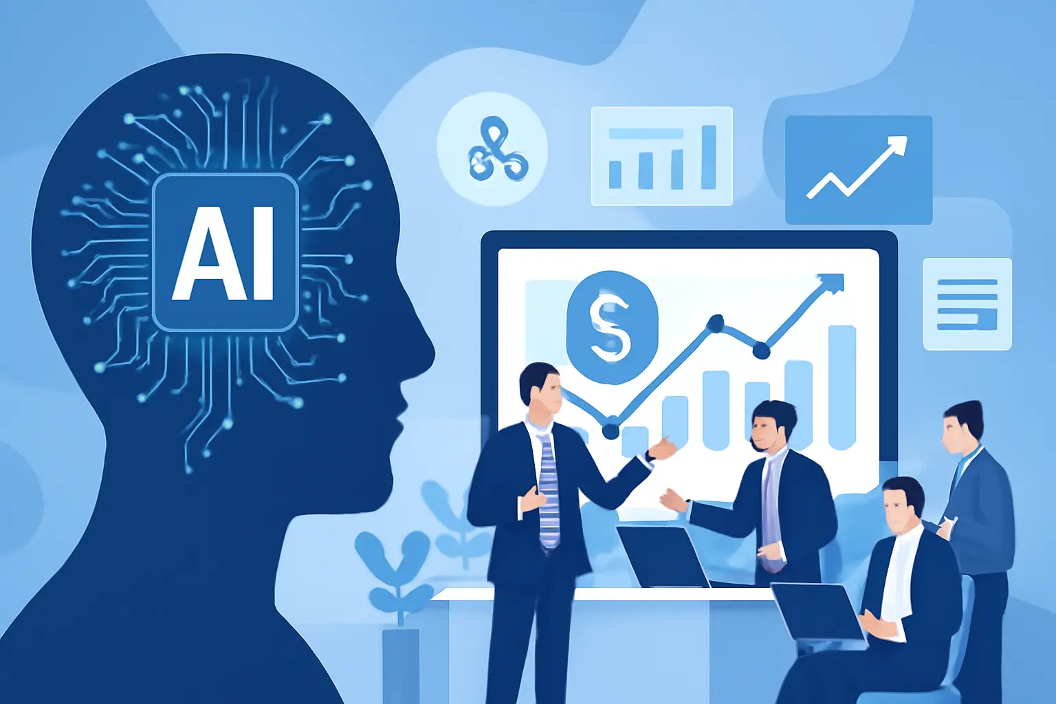 AI-Driven Innovation in FinTech Research: Transforming Financial Services and Data
									Insights