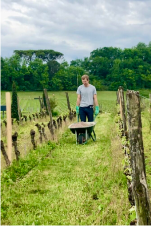 getting dirty getting dirty