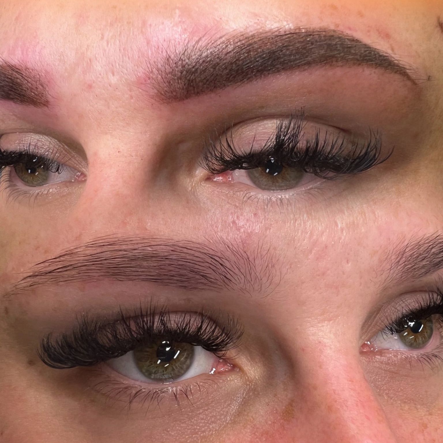 Permanent Eyebrows Tattoos & Permanent Makeup in Toronto - Nova Line