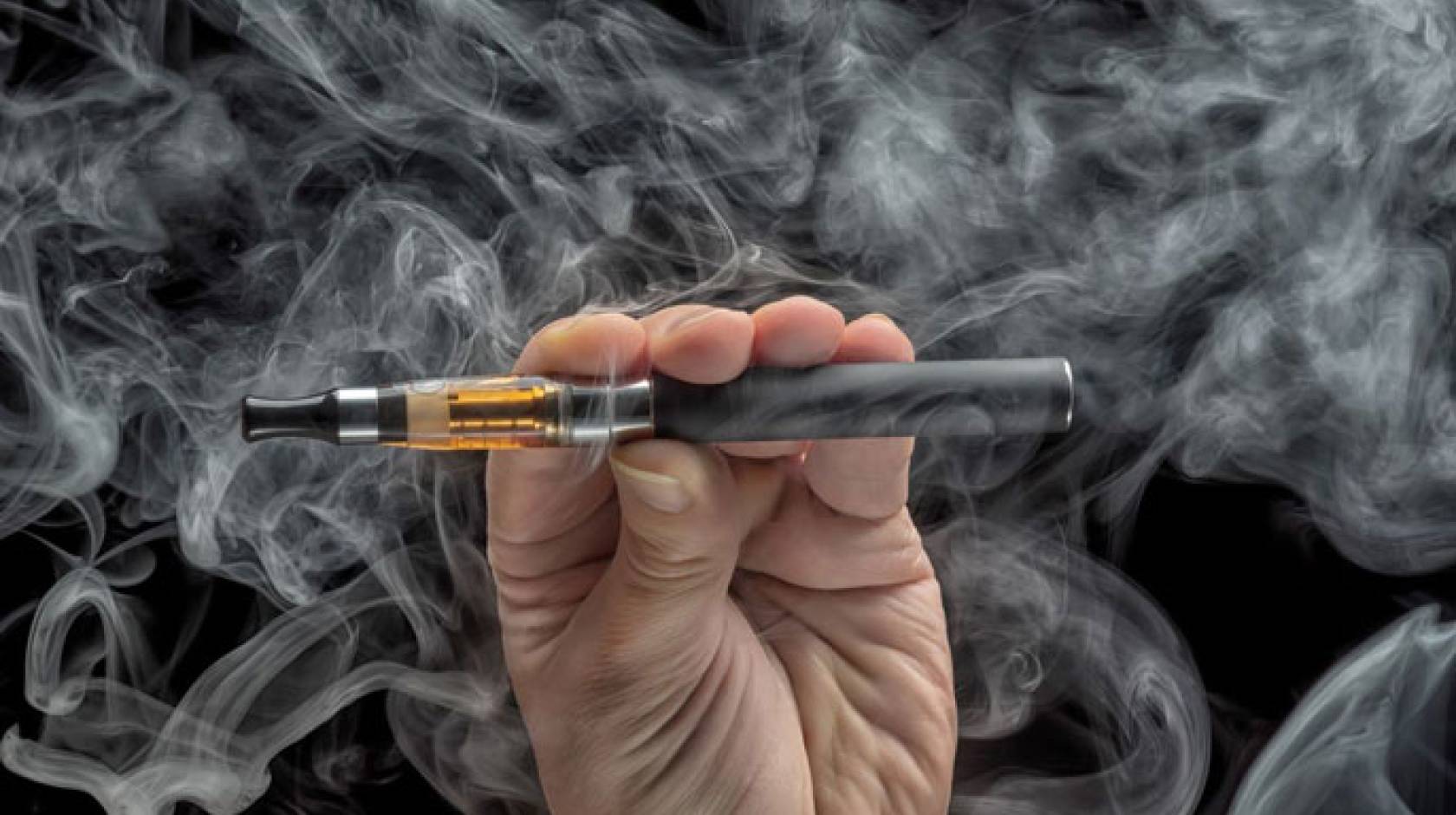 safe is vaping