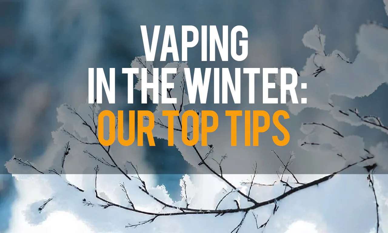 Winter Vape