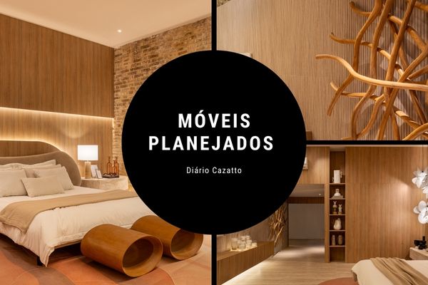 Móveis Planejados em Santana do Livramento e Rivera | Cazatto