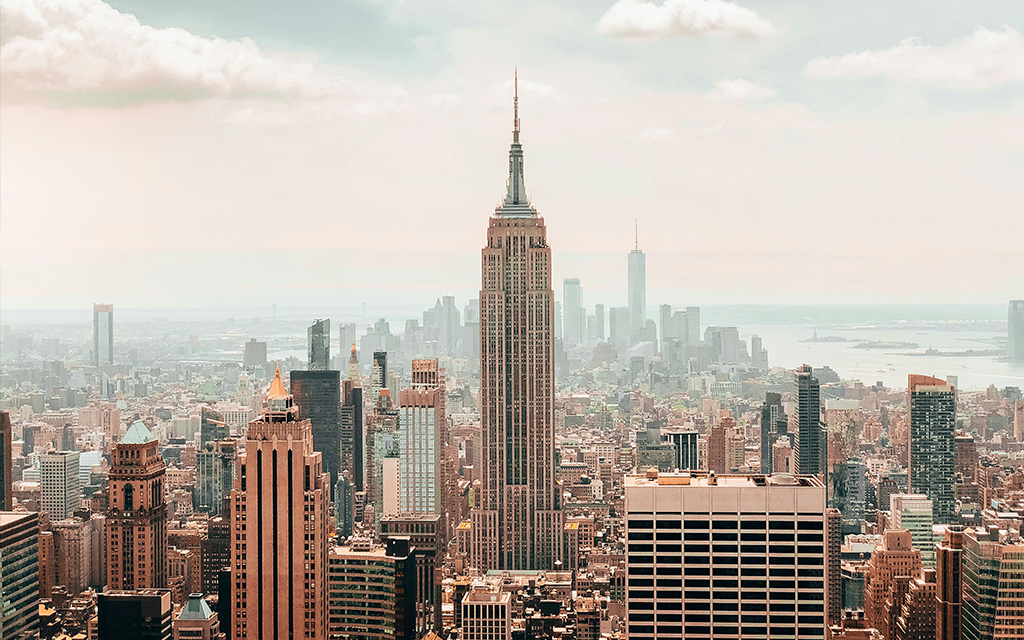 Navigating Healthcare Recruitment in the Heart of New York City: An Interview with Gina Garifo
