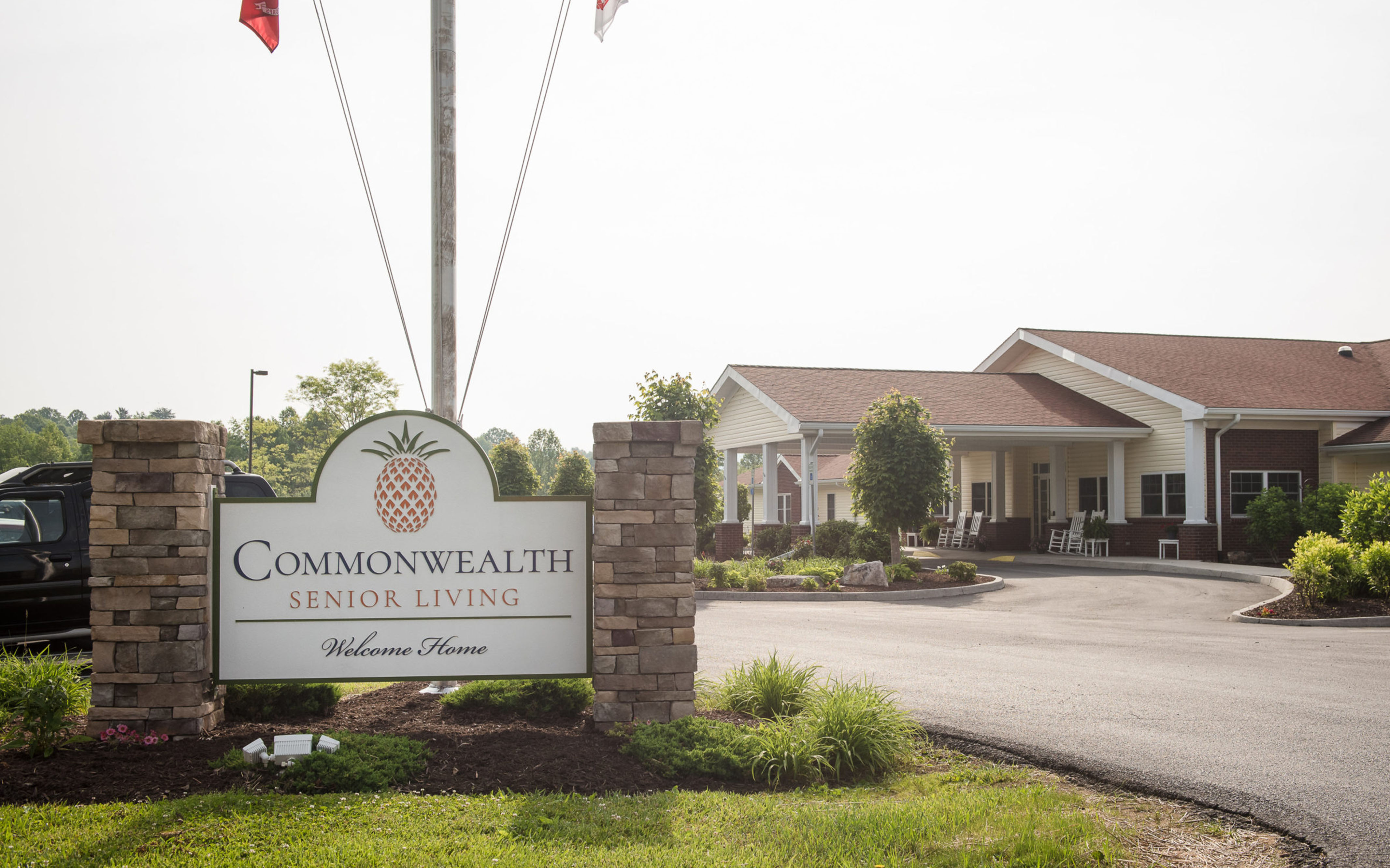 Transforming Senior Living Recruitment: Amanda Greene's Innovative Strategies at Commonwealth