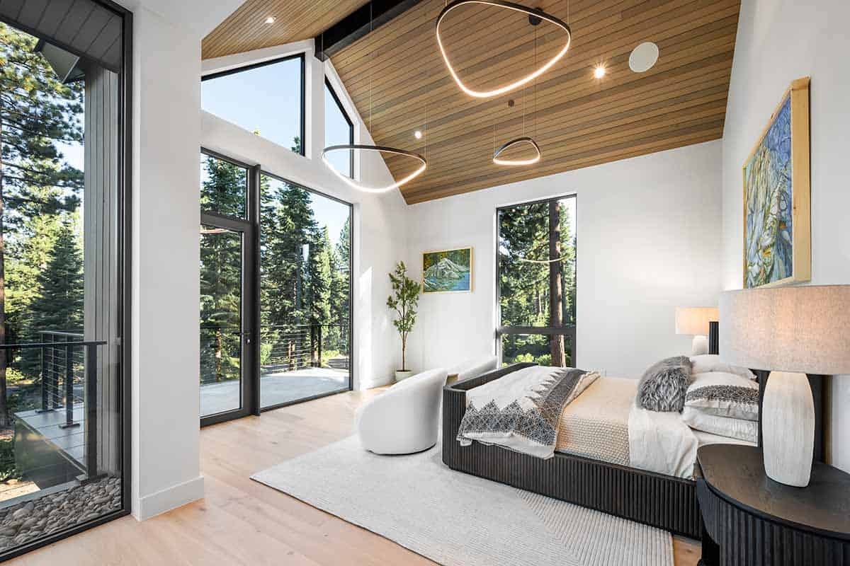Luxury Mountain Home