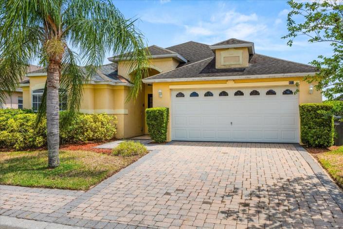 4-Bedroom Home