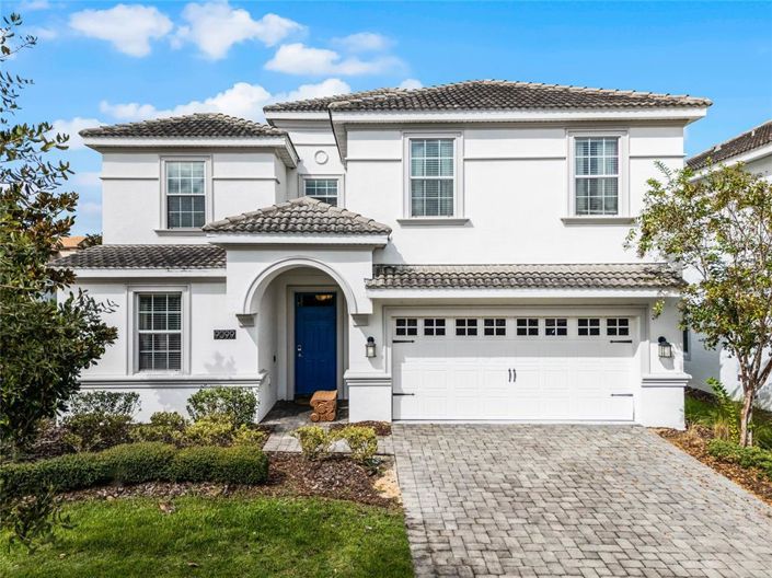 8-Bedroom Luxury Home
