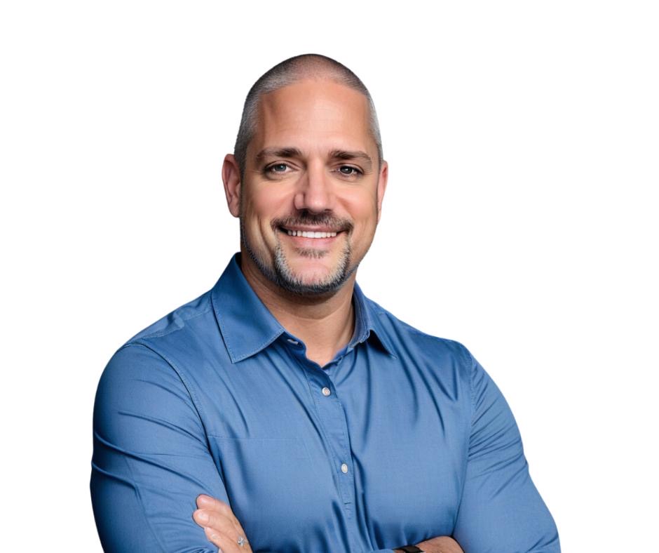 Chris M Parker