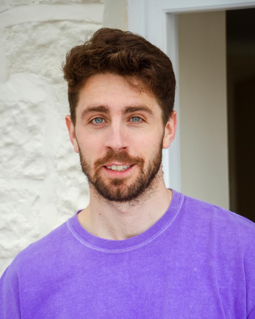 Daniel