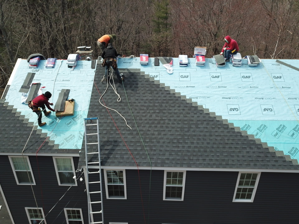 How often should you replace your roof? | Masterpiece Roofing