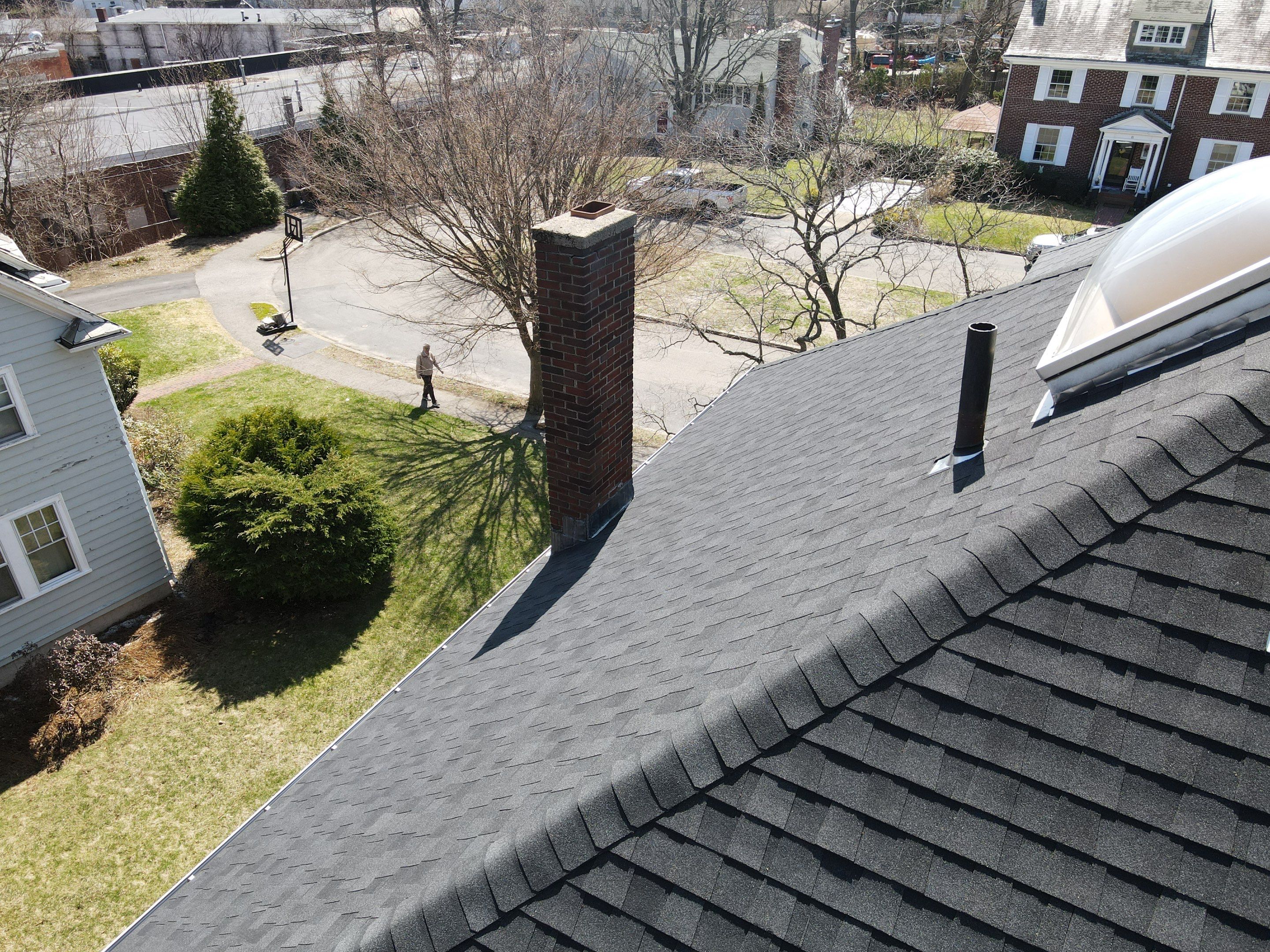 Benefits of regular roof inspections