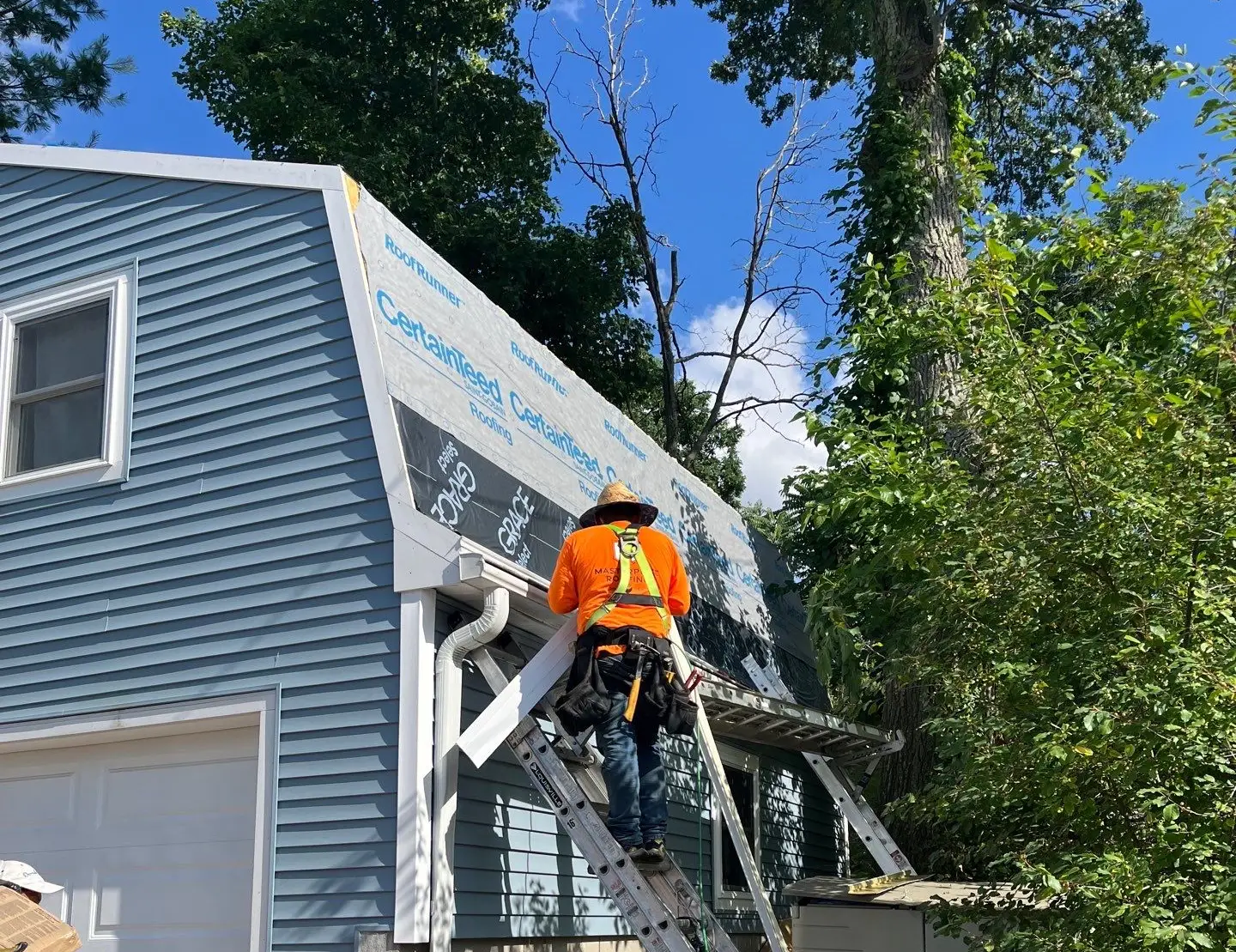 How Often to Replace Gutters | Lifespan & Cost Guide