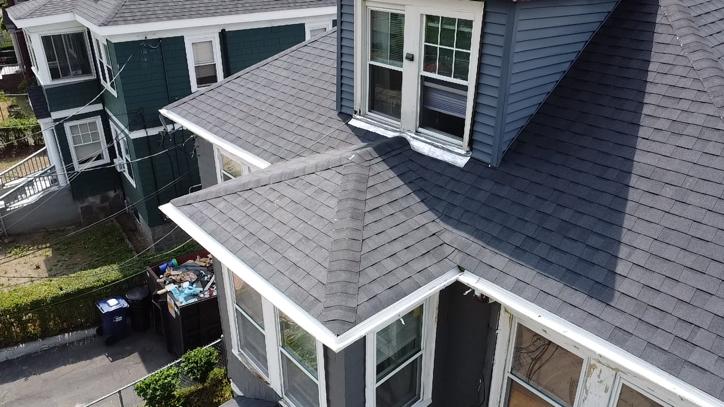 Flexible Roofing Material Options – Flexible, Durable, Flat-Roof Solutions